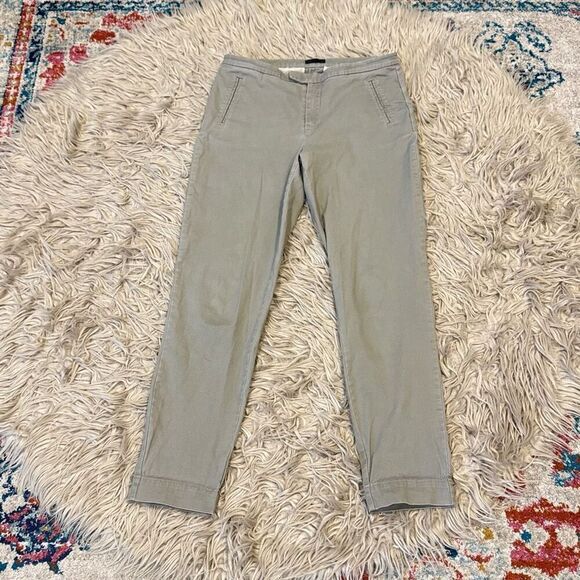 ATM Anthony Thomas Melillo khakis size 4 - Picture 1 of 6